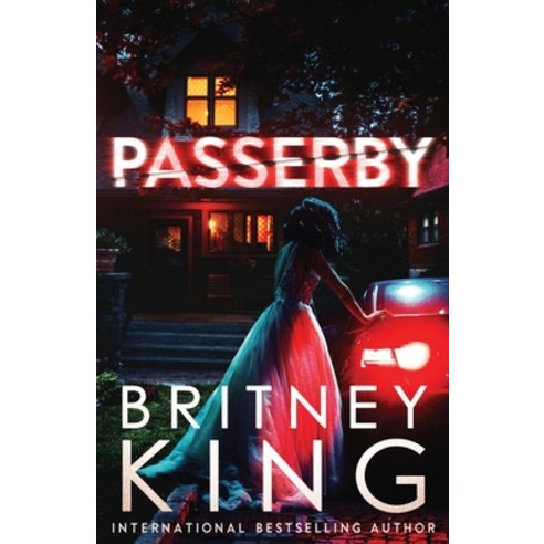 (영문도서) Passerby: A Psychological Thriller Paperback, Independently Published, English, 9798538696901