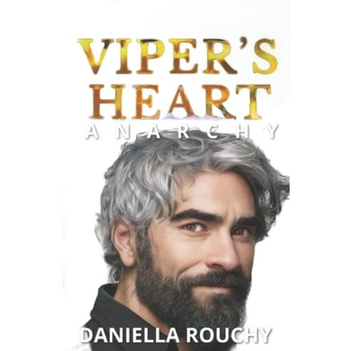 (영문도서) Viper''s Heart: Anarchy Paperback, Independently Published, English, 9798884317338
