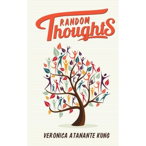 Random Thoughts Paperback, Readersmagnet LLC, English, 9781952896460