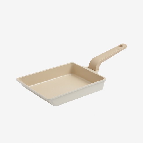 트루쿡 IH 인덕션 자이언트 계란말이팬, 1개, 미니 
내부19cm 높이3.4cm 바닥13x17cm 손잡이13cm 전체길이 33.5cm