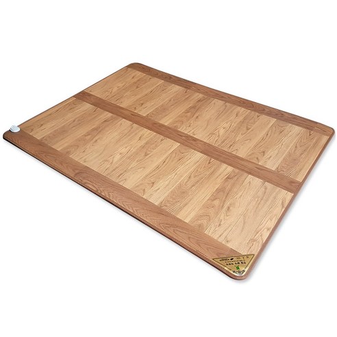 한일전기장판 카페트매트 전자파없는 두툼한 모노륨 방수 거실 전기매트