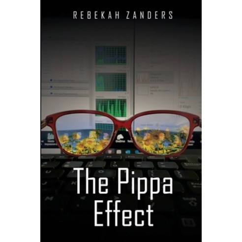 The Pippa Effect Paperback, Rebekah Zanders