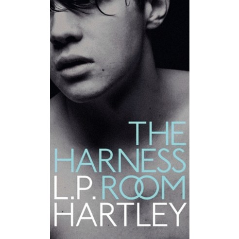 (영문도서) The Harness Room Hardcover, Valancourt Books, English, 9781954321625