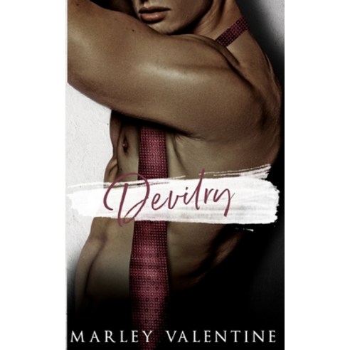 (영문도서) Devilry Paperback, Marley Valentine, English, 9780645722031