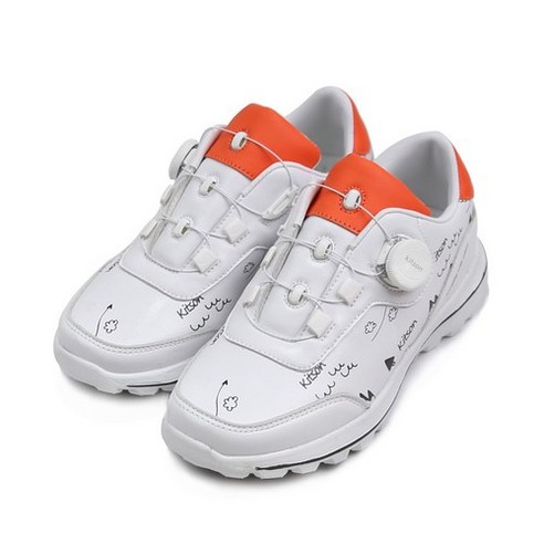 여성골프화 키슨 여성용 캘리 다이얼 골프화 Best Top3