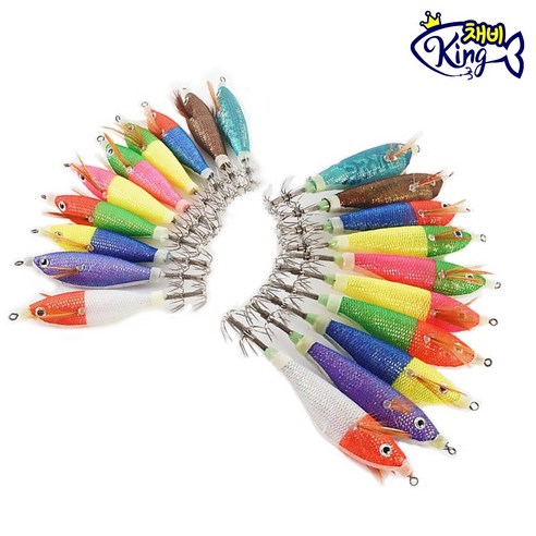 믿을 수 있는 낚시 파트너, 스퀴드원