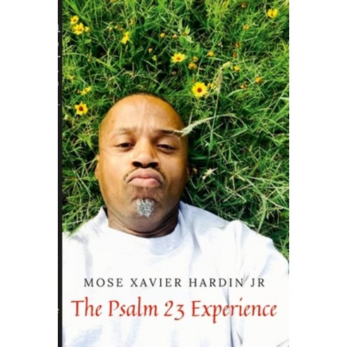 (영문도서) The Psalm 23 Experience Paperback, Lulu.com, English, 9781678170356