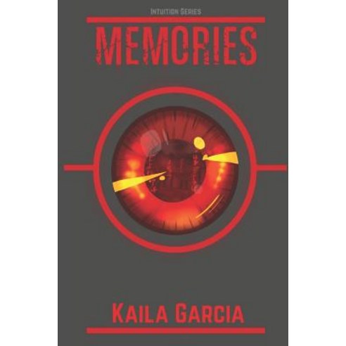 (영문도서) Memories Paperback, Independently Published, English, 9781730895968