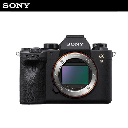 소니 공식대리점 풀프레임 미러리스 카메라 알파 A9M2 BODY + SEL1635GM 줌렌즈 패키지, 단품