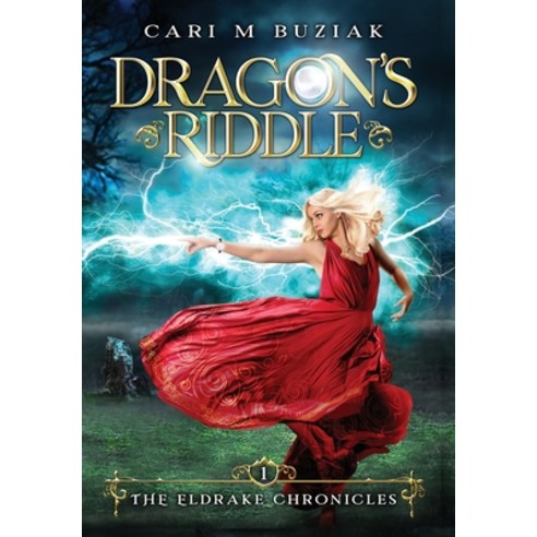 Dragon''s Riddle Hardcover, Lil'' Llama Press, English, 9780993847158