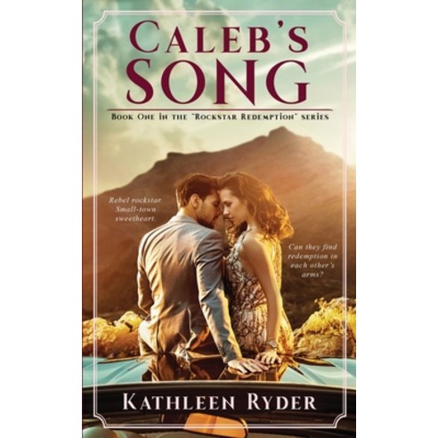 Caleb''s Song Paperback, Kathleen Ryder, English, 9780648978220