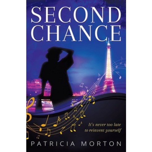 Second Chance Paperback, Beaten Track Publishing