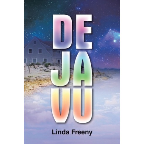 (영문도서) Deja Vu Paperback, Linda Freeny, English, 9798988588429