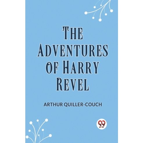 (영문도서) The Adventures Of Harry Revel Paperback, Double 9 Books, English ...