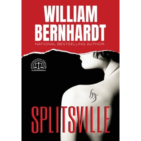 (영문도서) Splitsville Hardcover, Babylon Books, English, 9781954871045 ...