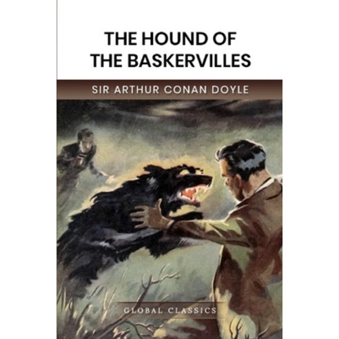 The Hound of the Baskervilles Paperback, Independently Published
