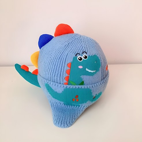 아이의 귀와 머리를 따뜻하게, 스타일까지 책임지는 겨울철 필수템