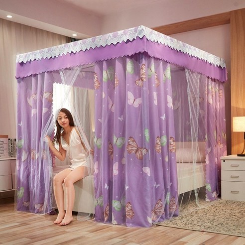 난방텐트 침대텐트는 겨울철에도 편안한 수면을 제공하는 제품입니다.