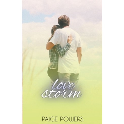 (영문도서) Love Storm Paperback, Paige Powers Publication House, English, 9798201199050