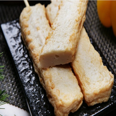 부산의 어묵, 건강과 맛의 조화