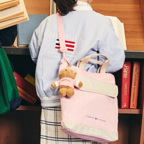 스타일과 실용성을 모두 갖춘 완벽한 신학기 가방