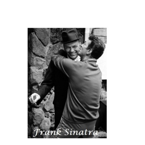 (영문도서) Frank Sinatra: The Shocking Truth! Paperback, Lulu.com, English, 9781447792215