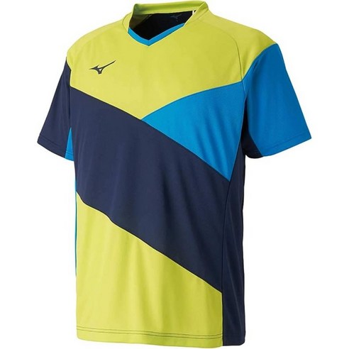 탁월한 퍼포먼스를 위한 선택, 미즈노 탁구복 82JA9003