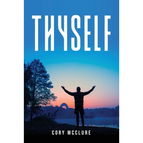 (영문도서) Thyself Paperback, Cory McClure, English, 9781805104025