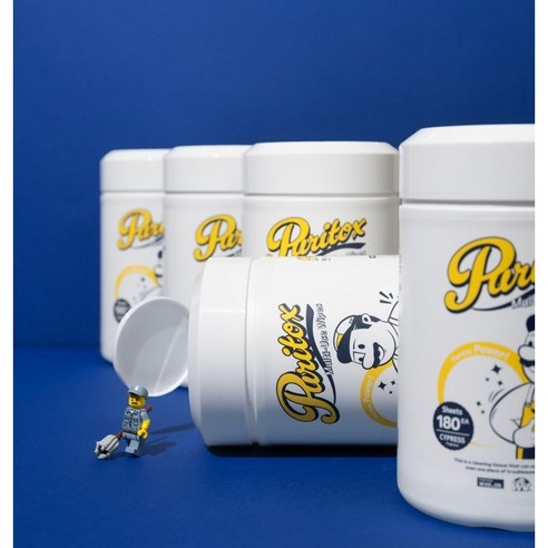 상쾌한 사이프러스 향으로 깨끗한 일상을 완성하세요.