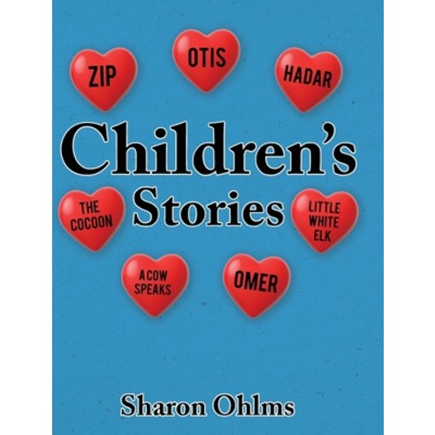 Children''s Stories Hardcover, Covenant Books, English, 9781644718261