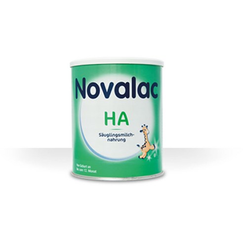 NOVALAC 노발락 HA 800g 2개