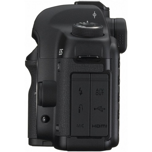 EOS 5D Mark II: 사진작가를 위한 놀라운 화질, 빠른 성능, 다양한 기능을 갖춘 필수 카메라