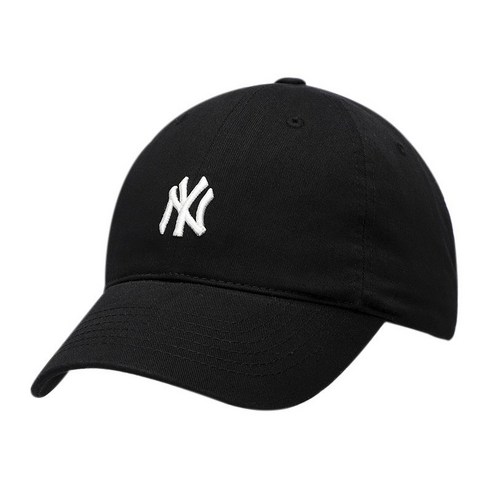 힙스터 감성의 완성, MLB LA 다저스 야구모자