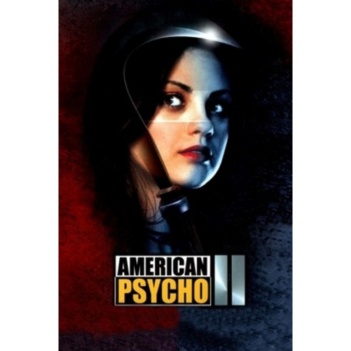 American Psycho II: Original Screenplay Paperback, Independently Published