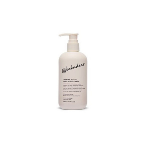 위캔더스 자스민 리츄얼 핸드 앤 바디 워시 300ml