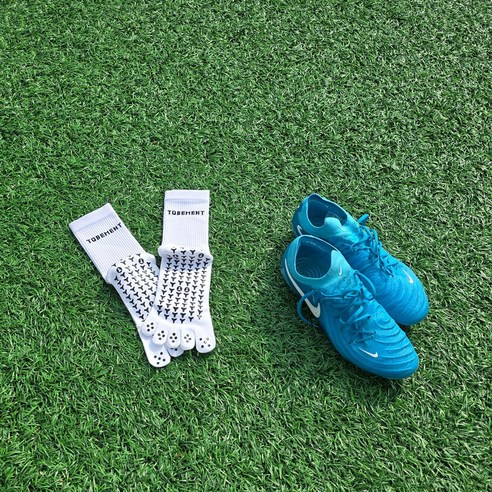 미끄러짐 없는 완벽한 컨트롤, 투비먼트 슈퍼그립 V5