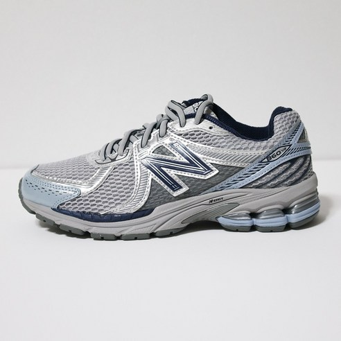 뉴발란스 860 V2: 뛰어난 런닝과 캐주얼 경험을 위한 혁신