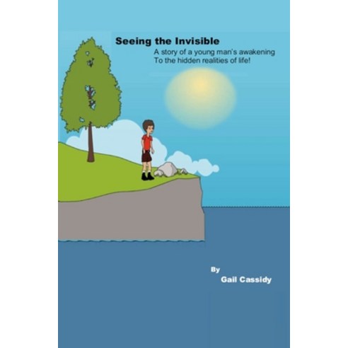 Seeing the Invisible Paperback, Independently Published, English, 9798697426517