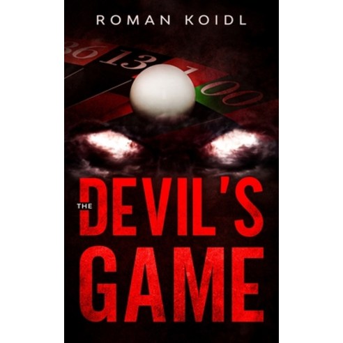 The Devil''s Game Paperback, Independently Published