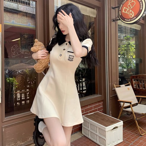 미니원피스