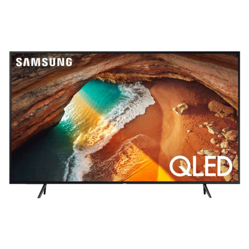 혁신적인 홈 엔터테인먼트 경험을 위한 삼성 QLED TV