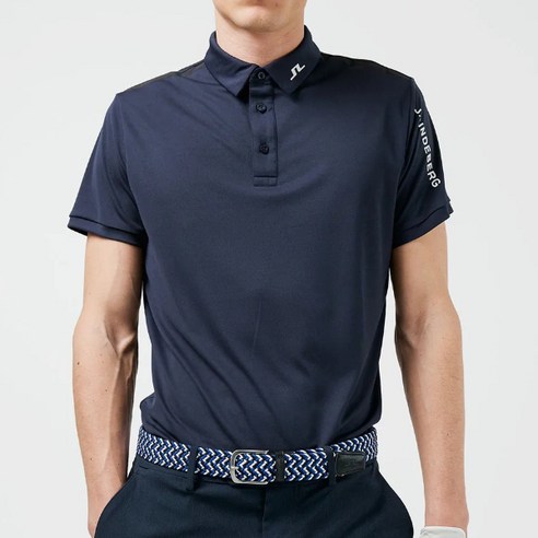 제이린드버그 투어테크 폴로: 스타일과 기능성을 모두 갖춘 완벽한 골프웨어