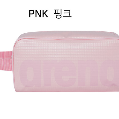 아레나 수영가방 AC1AB02, PNK