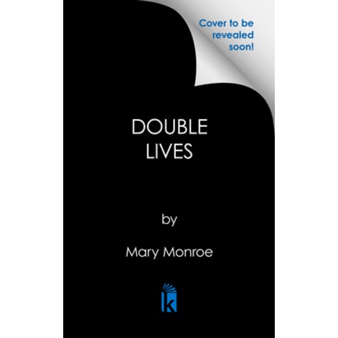 (영문도서) Double Lives Hardcover, Dafina Books, English, 9781496743152