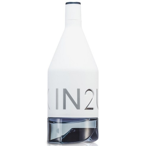캘빈클라인 - IN2U 오 드 뚜왈렛, 150ml