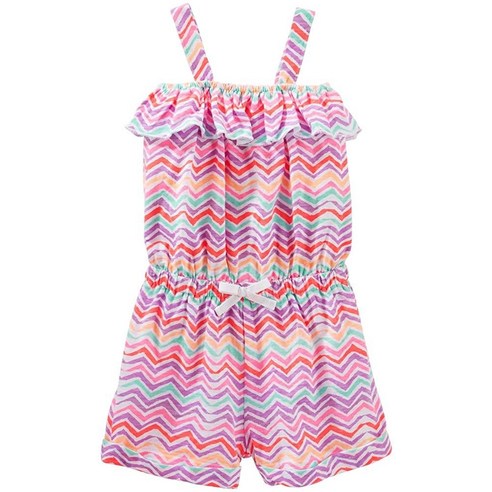 OshKosh B'gosh Romper 21153210 봉제 인형 프리느