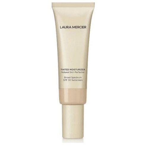 로라메르시에 틴티드 모이스처라이저 50ml, 1개, Pearl