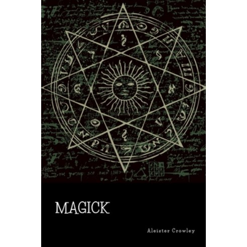 Magick Paperback, Lulu.com, English, 9780359841585