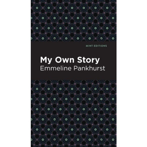 My Own Story Hardcover, Mint Ed, English, 9781513219387