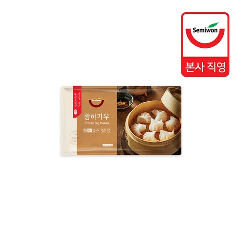 왕하가우 200g (25g x 8개입), 1개